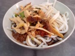 -再回首鸡肉米线(人民路一店)
