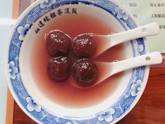 -粗茶淡饭(东关街店)