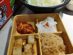 -猫爪爪原切自助烤肉(观音桥阳光世纪店)