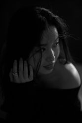 -鹿角肖像摄影艺术馆