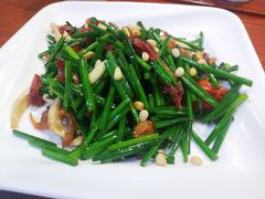 -香港仔茶餐厅(凤阳店)