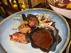 澳洲雪花牛肋条-MUSICIAN庙色唇(東山店)