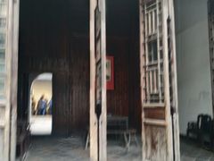 -毛泽东同志旧居