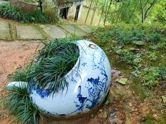 -景德镇古窑民俗博览区