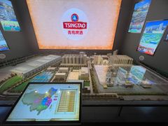 -青岛啤酒博物馆