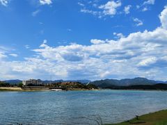 -北京金海湖景区