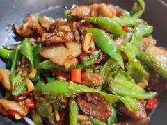 -黄泥岗·地道湖北菜(奥特莱斯店)