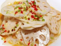 -郑喜旺烧烤(郑州总店)