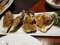 -贵木日本料理·铁板烧(新地假日广场店)