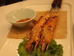 -开海·红岛海鲜虾水饺(石老人店)