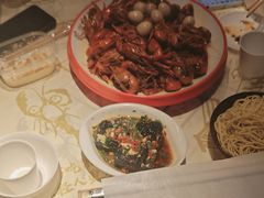 -串盟烧烤大排档·长沙美食地标(星沙店)