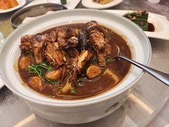 -三元宾馆-中餐厅