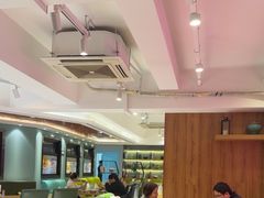 -去茶去餐厅(中央大街店)