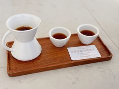 -Cafe on warm(丹霞店)