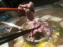 -为什么牛潮汕牛肉火锅(中信广场店)