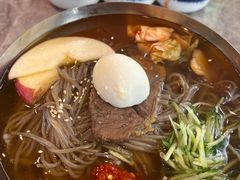 -屋里家延边朝鲜族冷面(梅林3店)