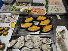 -映像威海·海鲜味道(市区店)