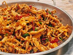 子姜蛙-呱呱兔庄