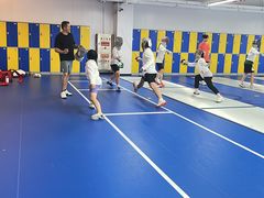 -尚剑击剑中心(铁山路馆)