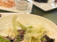 -顺风海鲜港(金玉兰店)