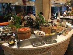 -厦门艾美酒店·新食谱西餐厅