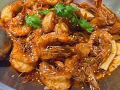 -李想大虾(吾悦广场店)