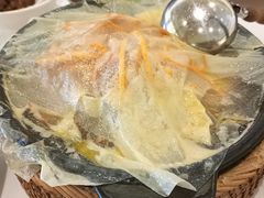-春家·非遗手工小吃(徐汇万科广场店)