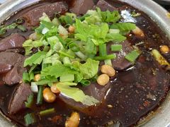 -大邑李记肥肠血旺