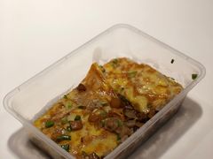 牛肉豆皮-老通城豆皮大王(吉庆街店)