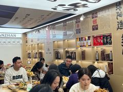 -谢智冷沾沾(马家巷总店)