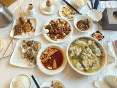 -庐州太太(南七里店)