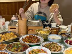 -福苗小骆驼烧烤(莲湖路店)