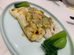 鸡蛋肠-亮庆餐厅·粤菜·早茶(篁庄店)
