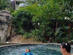 -台山颐和温泉城