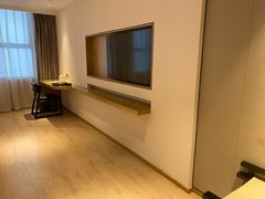 -曙光薇酒店(南京夫子庙老门东店)