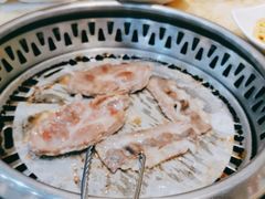 烤牛舌-德寿宫韩国料理(下沙店)