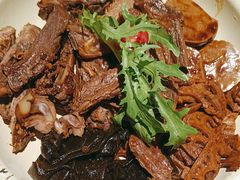 -打酱油·非遗淮扬菜(瘦西湖梅岭店)