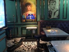 -AGOGO HOUSE KTV(东街店)