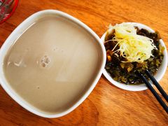 -欣达面馆(天桥支路店)