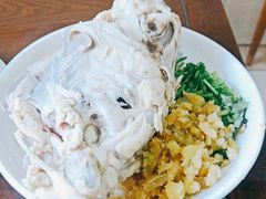 -老王四季抻面(南六东路店)