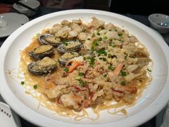 -兴仙饭店·闽味海鲜(马尾总店)