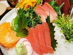 -锅物新语&寿喜烧.炉端割烹(世博源店)