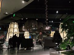 大堂-新沸腾鱼乡(世贸天阶店)