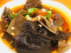 -黄泰吉拾味餐厅(江汉路店)