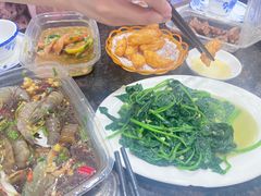 -适口餐厅砂锅粥(公信路总店)
