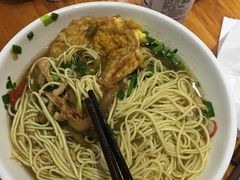 -肆姐面粉馆(坡子街店)
