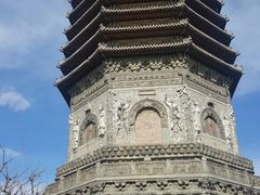 -玲珑塔公园