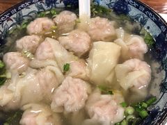 -韩萍老南京馄饨(河西万达店)