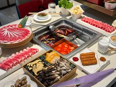 -海底捞火锅(龙首印象城店)