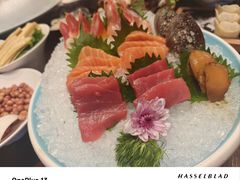 -东海怡品海鲜豆捞(舟宿夜江店)